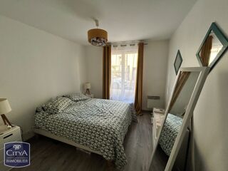  Appartement à vendre 2 pièces 44 m²