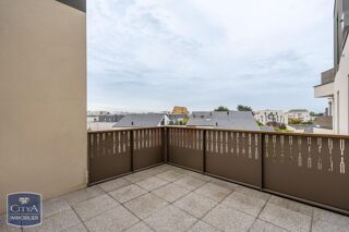  Appartement  vendre 3 pices 72 m