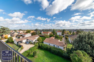  Appartement à vendre 3 pièces 70 m²