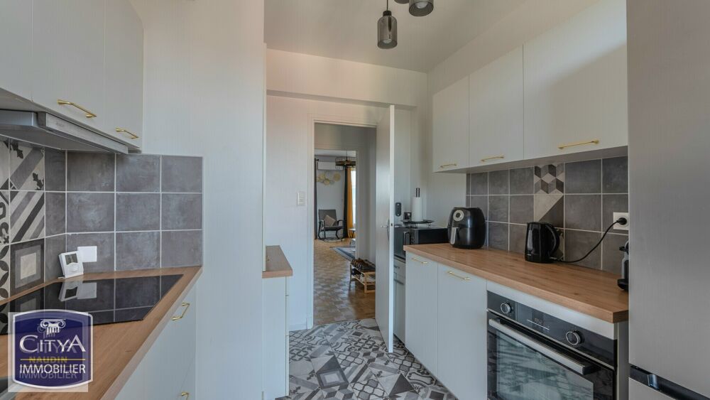 Vente Appartement appartement Montauban