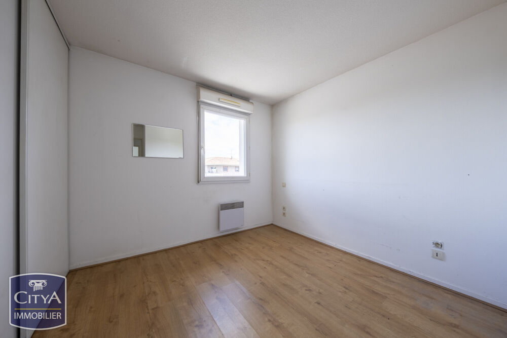 Vente Appartement appartement Cugnaux