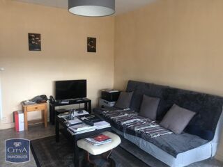  Appartement à vendre 2 pièces 48 m²