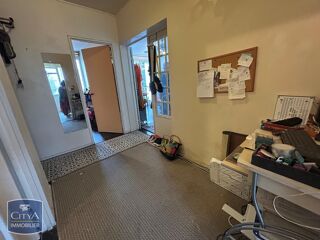  Appartement à vendre 2 pièces 44 m²