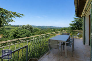  Maison à vendre 5 pièces 140 m²