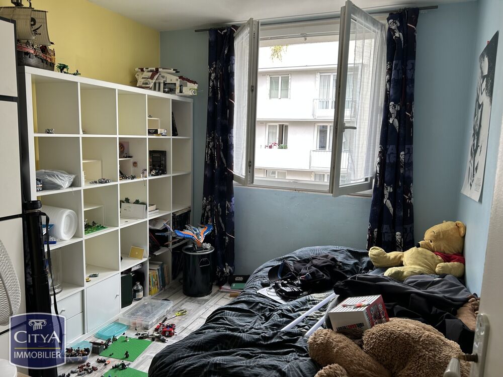 à vendre  Appartement Paris 15