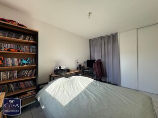  Appartement à vendre 2 pièces 46 m²