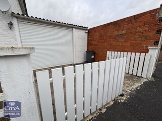  Maison à vendre 5 pièces 73 m²