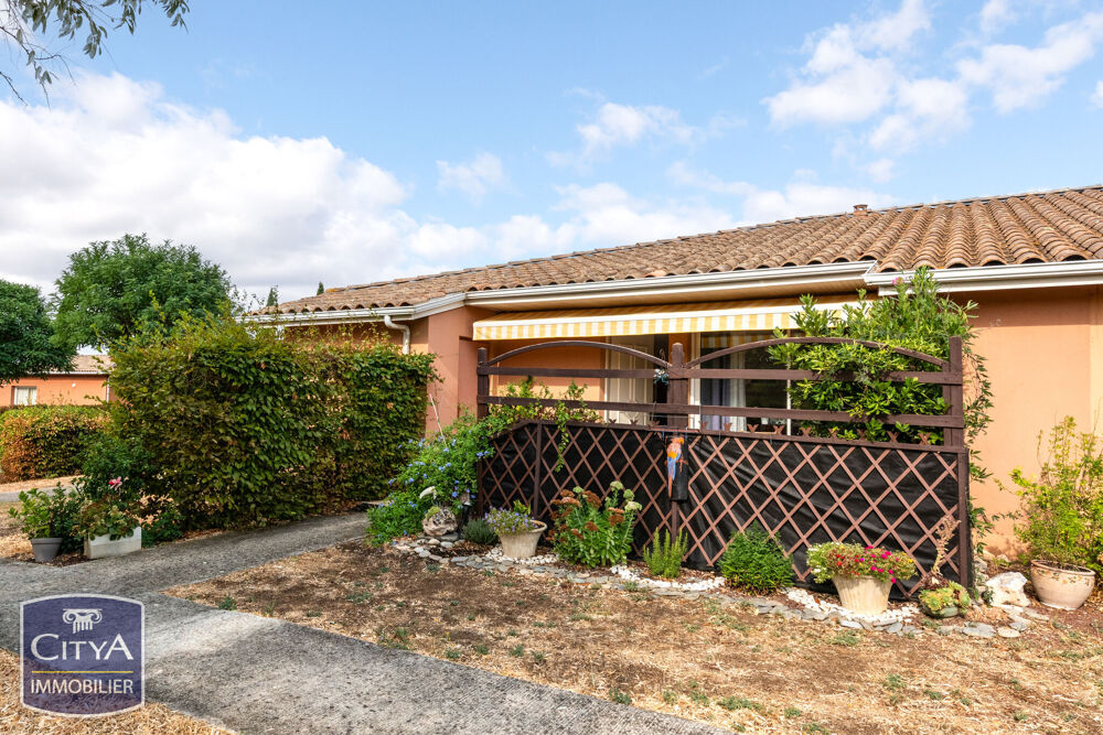 Vente Maison maison Villegly