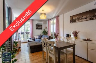  Appartement à vendre 5 pièces 91 m²
