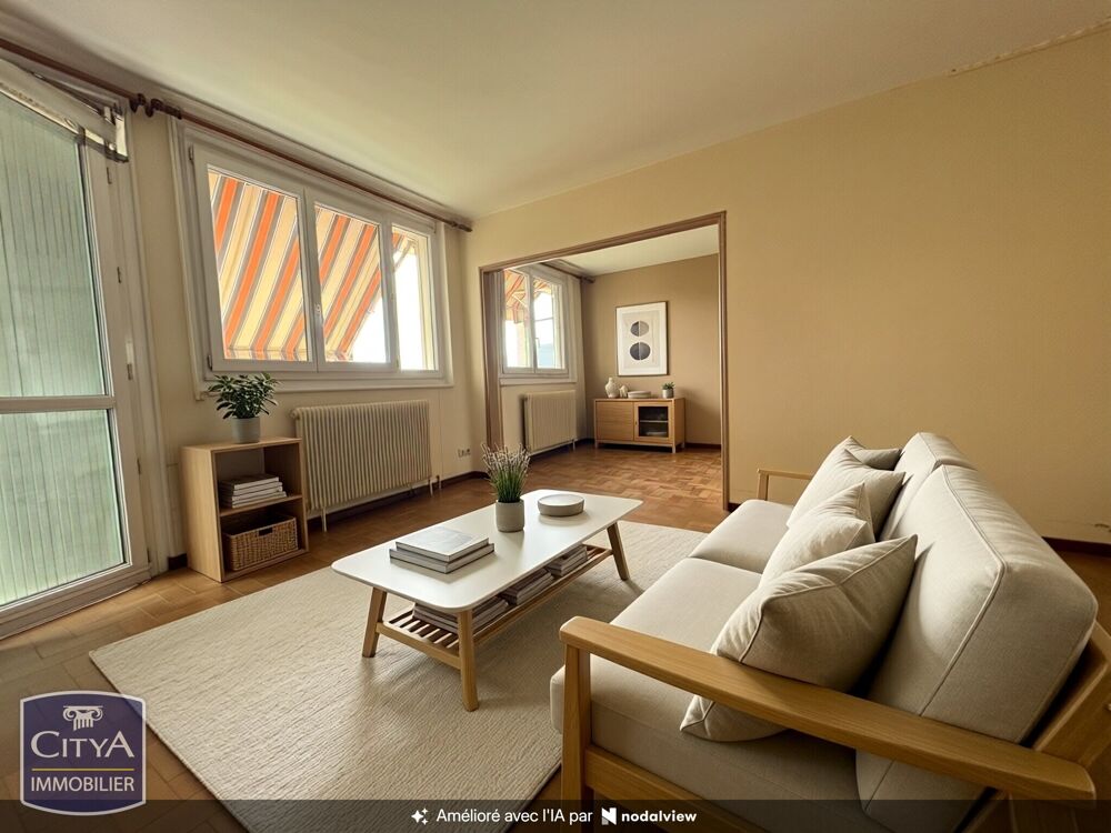 Vente Appartement appartement Toulouse