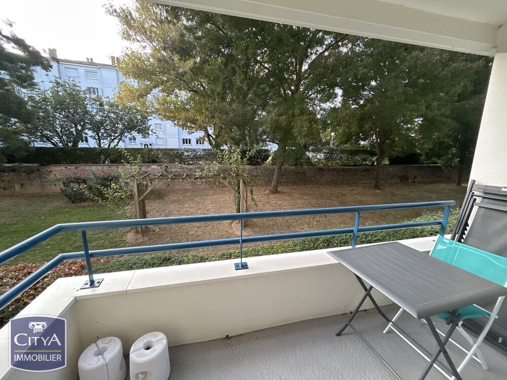 Vente Appartement appartement Laval