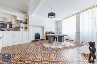  Maison à vendre 9 pièces 340 m²
