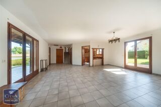  Maison à vendre 6 pièces 166 m²