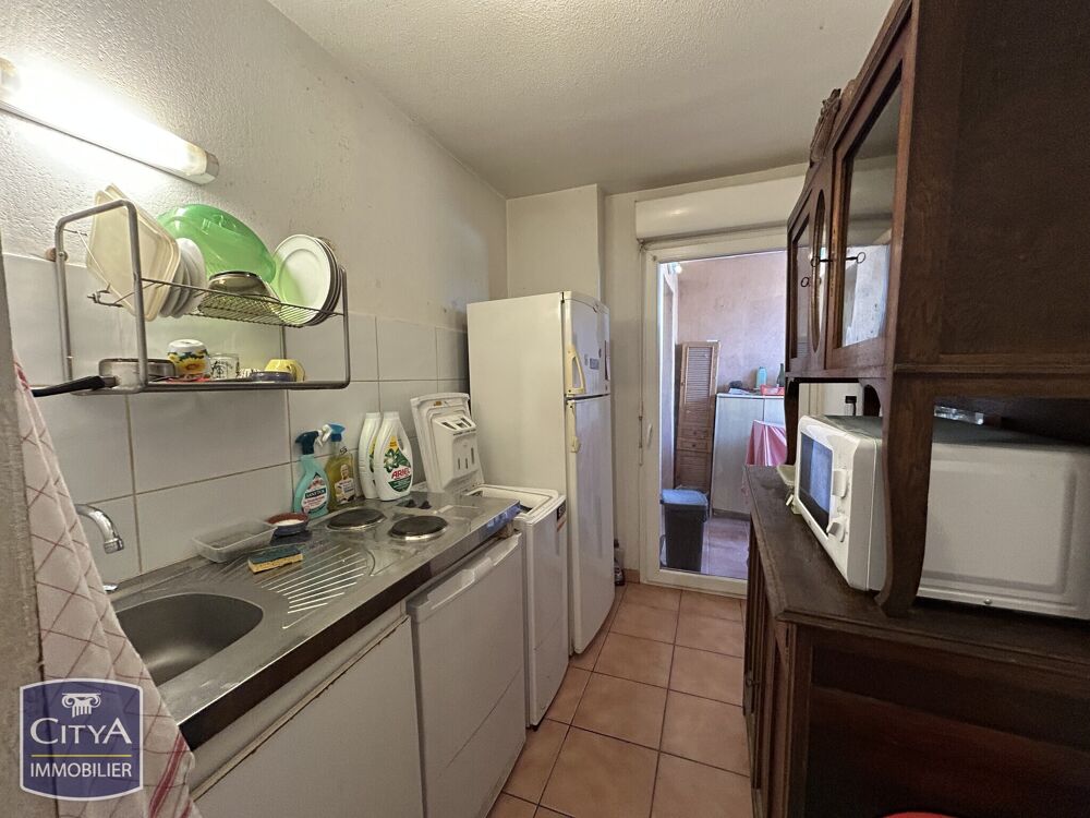 Vente Appartement appartement Sorgues