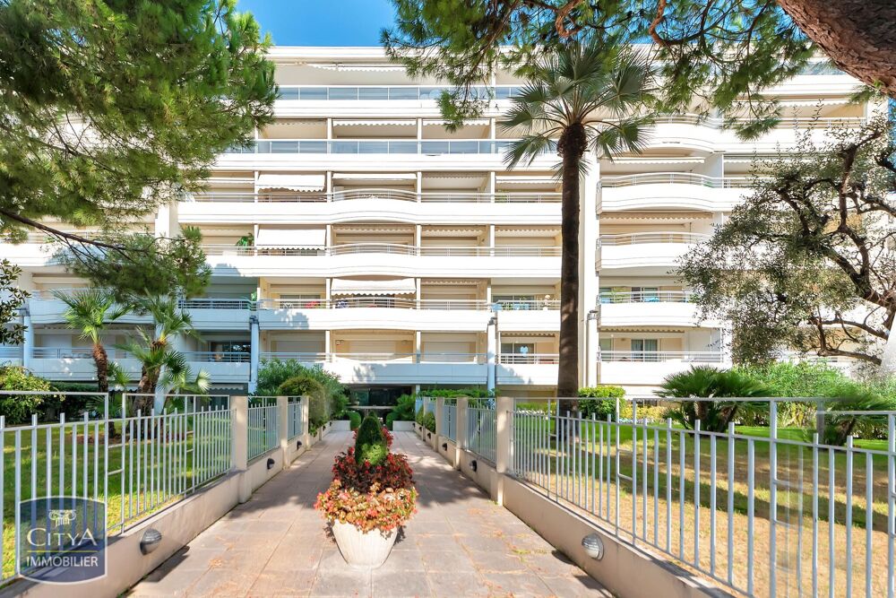Vente Appartement appartement Cannes