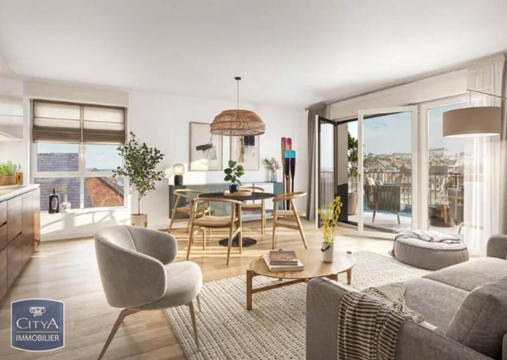 appartement
