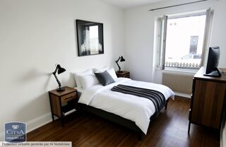  Appartement à vendre 3 pièces 70 m²