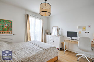  Appartement à vendre 4 pièces 74 m²