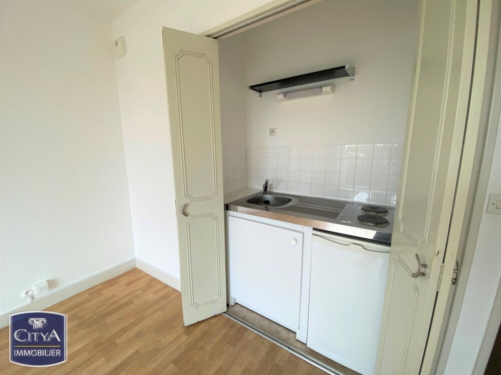 Vente Appartement appartement Saint-cyr-sur-loire