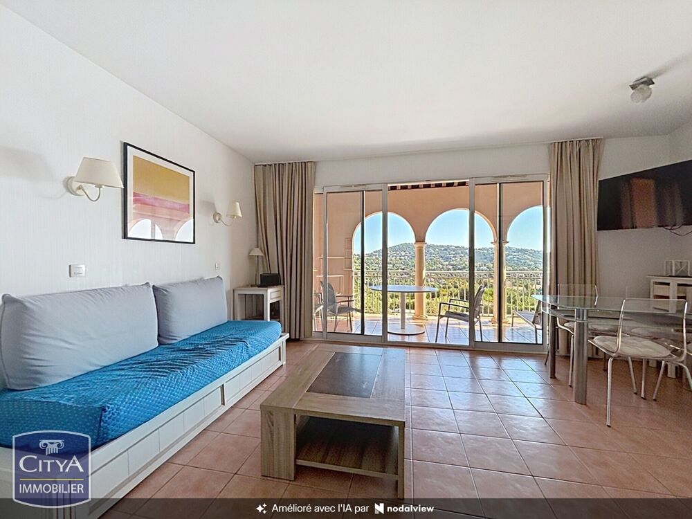 Vente Appartement appartement Roquebrune-sur-argens