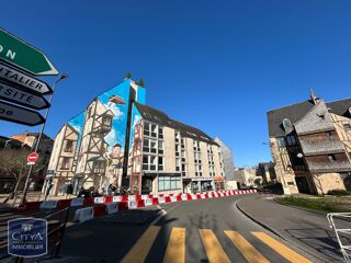  Appartement � vendre 4 pi�ces 69 m�