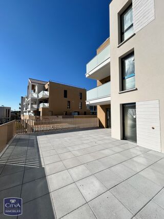  Appartement � vendre 2 pi�ces 50 m�