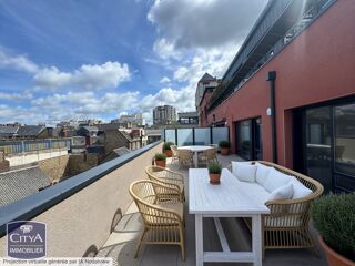  Appartement � vendre 5 pi�ces 102 m�