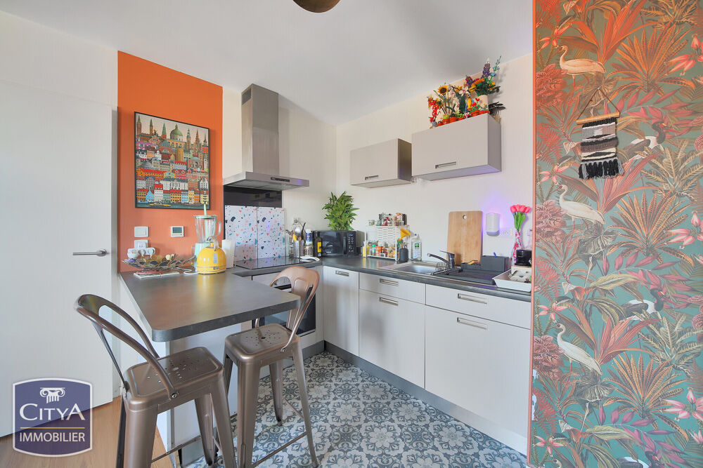 Vente Appartement appartement Lille