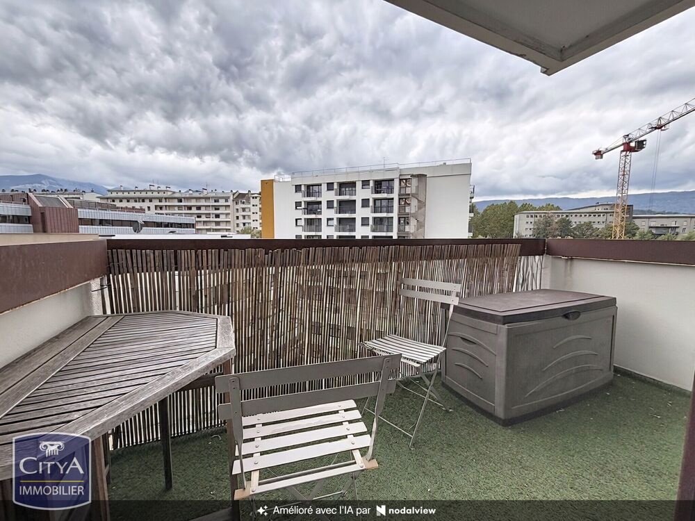 Vente Appartement appartement Chambéry