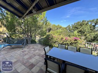  Maison à vendre 7 pièces 250 m²