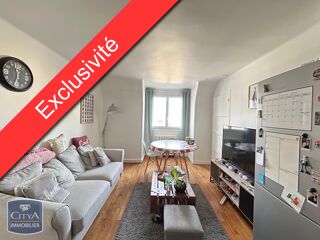  Appartement � vendre 3 pi�ces 71 m�