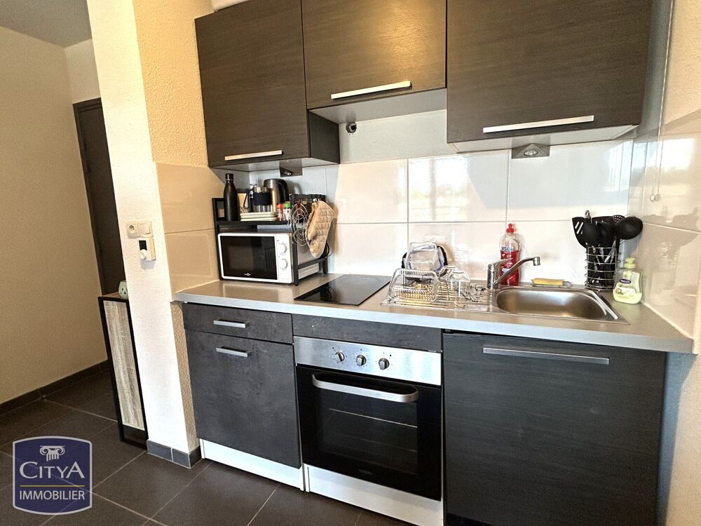 Vente Appartement appartement Sorgues
