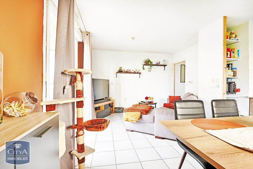 Vente Appartement appartement Grand-charmont