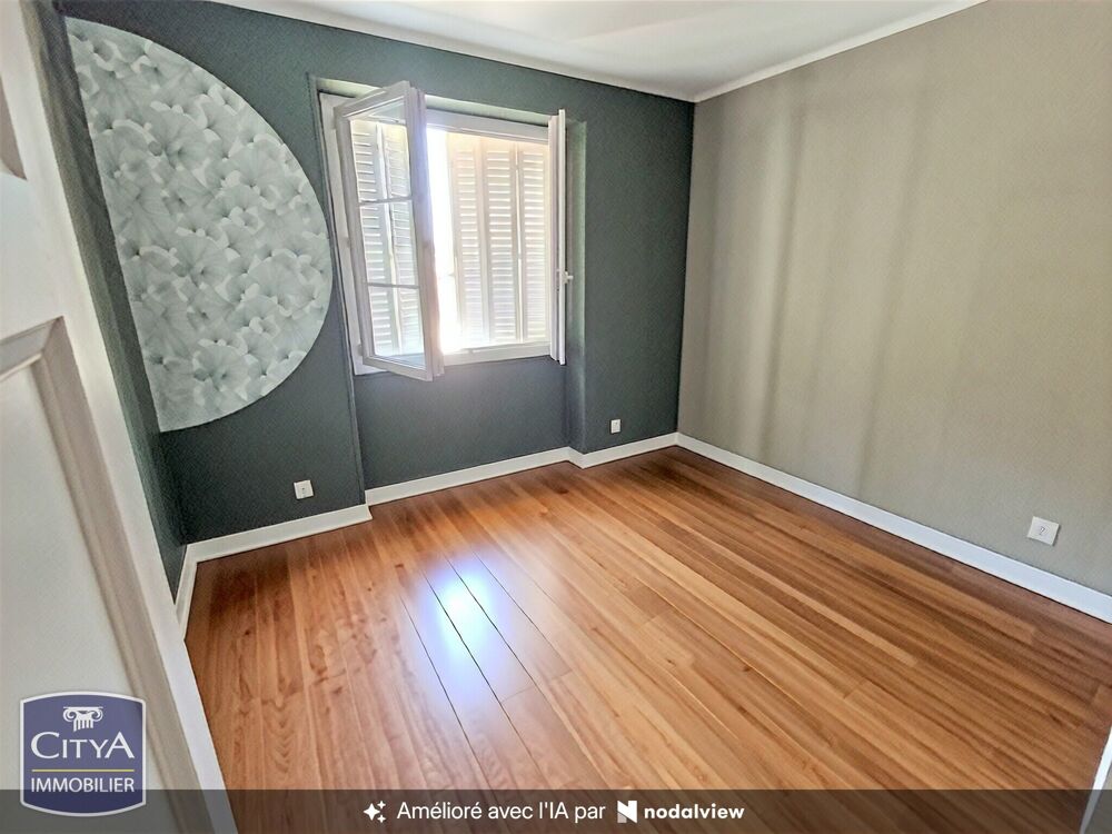 Vente Appartement appartement Dijon