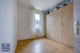  Maison à vendre 4 pièces 98 m²