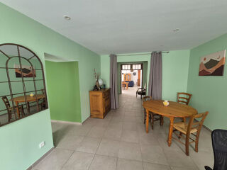 Maison à vendre 6 pièces 163 m²