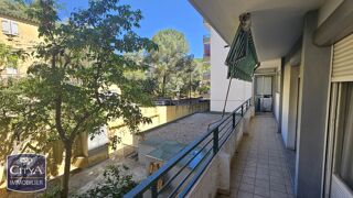  Appartement à vendre 5 pièces 95 m²