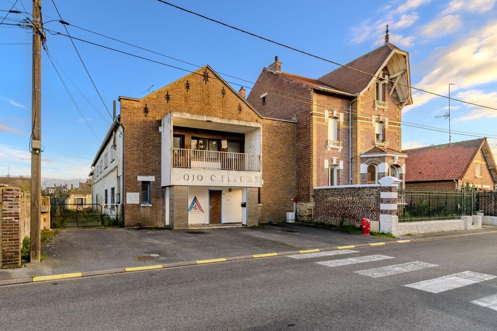   bureaux 