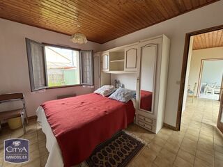  Maison � vendre 3 pi�ces 46 m�
