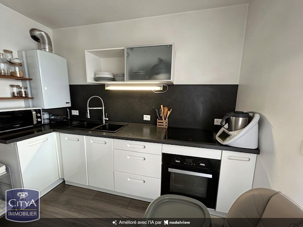 Vente Appartement appartement Pau