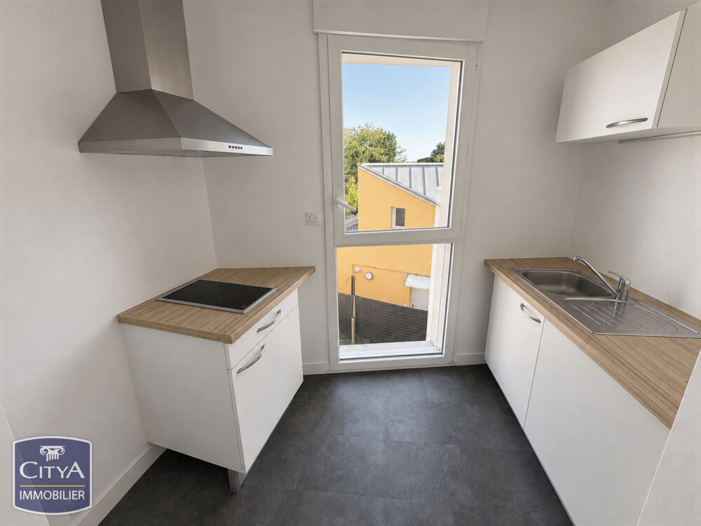 Vente Appartement appartement Saint-xandre
