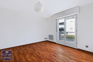  Appartement à vendre 2 pièces 44 m²