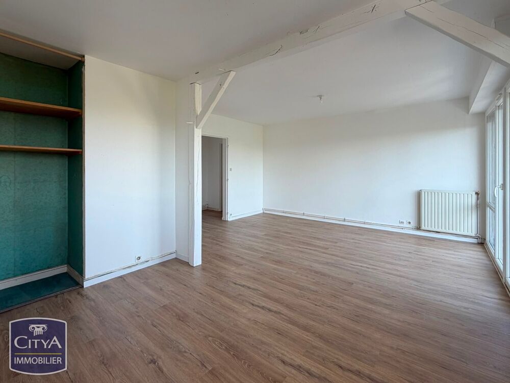 Vente Appartement appartement Châteauroux
