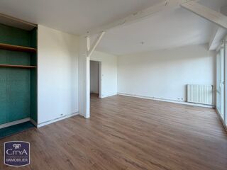  Appartement à vendre 3 pièces 73 m²