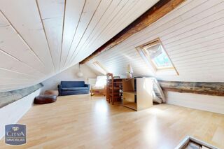  Appartement à vendre 2 pièces 36 m²