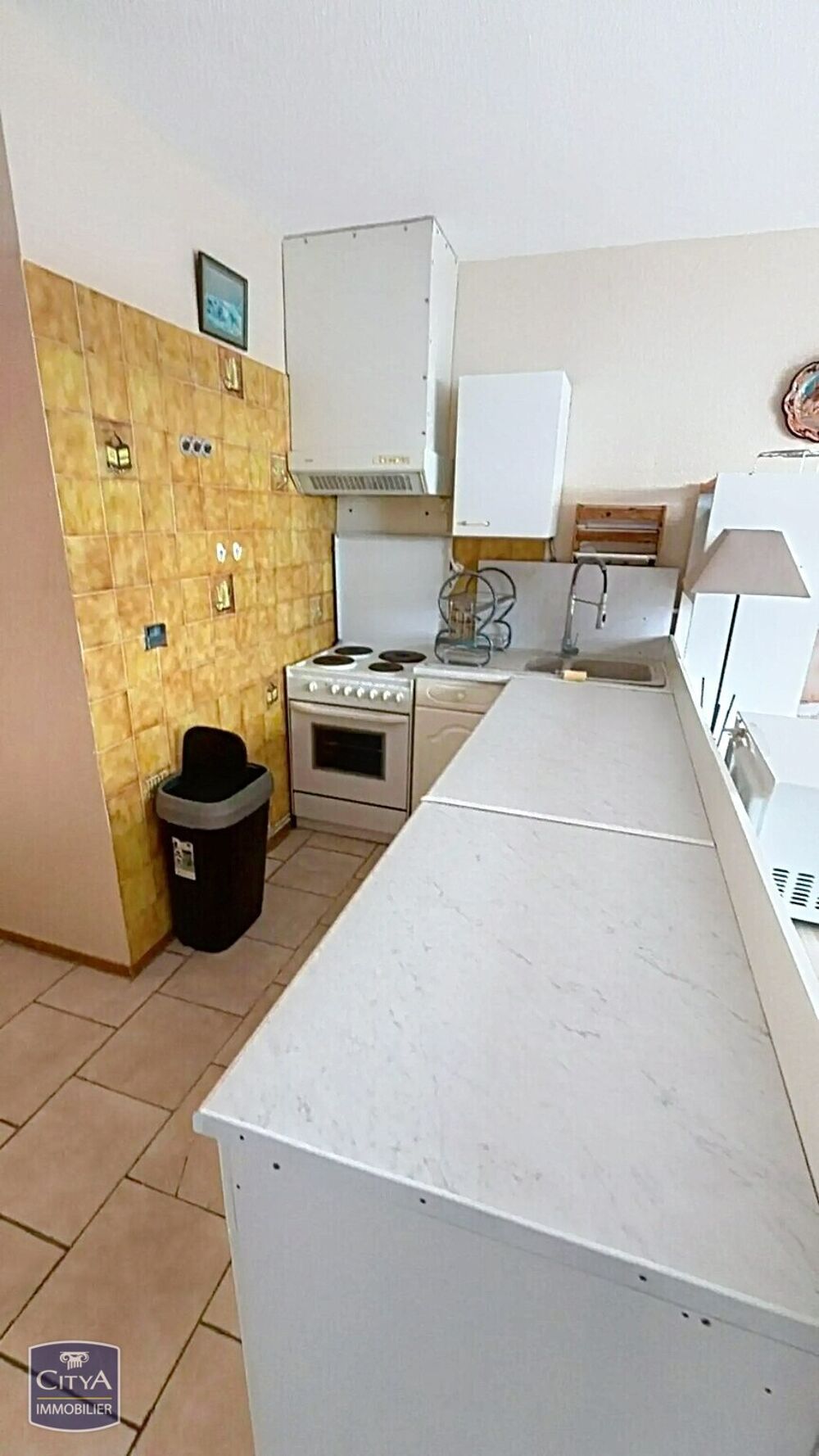 Vente Appartement appartement Leucate