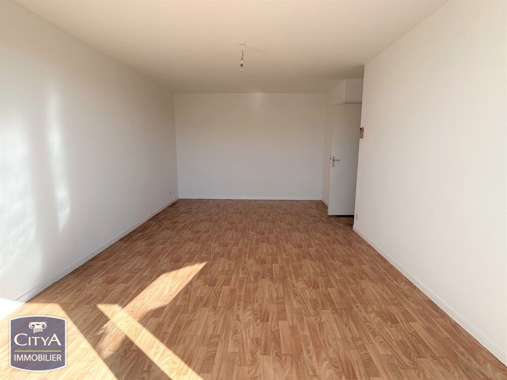 Vente Appartement appartement Pau