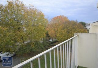  Appartement à vendre 3 pièces 61 m²