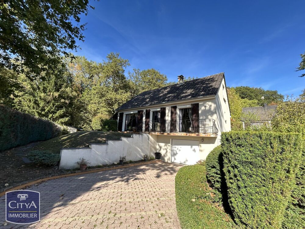 Vente Maison maison Charleville-mézières
