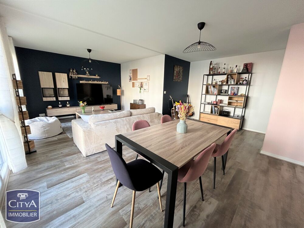 Vente Appartement appartement Le mans
